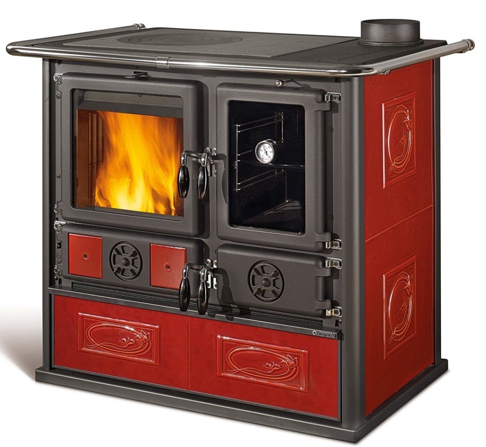 LA NORDICA ROSA REVERSE