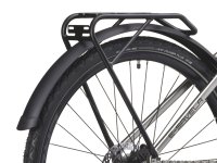 CRUSSIS E-SAVELA 7.10 518 WH 2025 - Velikost rámu: 18" (výška 170 - 180 cm)