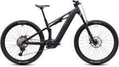 CUBE STEREO HYBRID ONE44 HPC SLX 800 BLACKLINE 2027