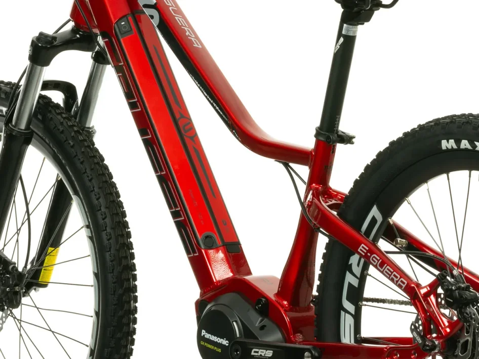 CRUSSIS E-GUERA 6.9-XS 2024