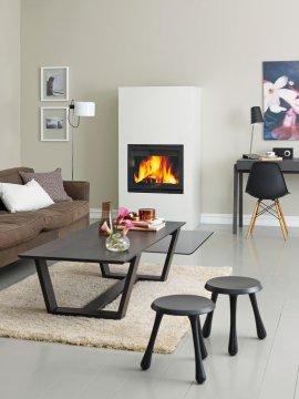 Krbová vložka - poctivé teplo mnoha tváří