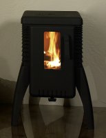 BRUNNER IRON DOG 2 - v interiéru II BRUNNER IRON DOG 2 - v interiéru II