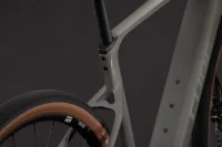 Elektrokolo CUBE NUROAD HYBRID C:62 RACE 400X OLDGREY´N´GREY 2027 detail