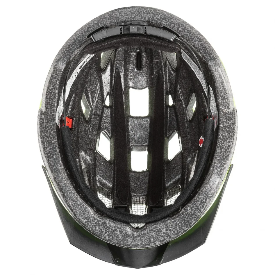 UVEX I-VO 3D NEON YELLOW 2023