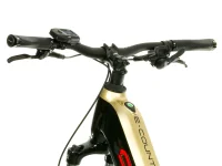 CRUSSIS E-COUNTRY 7.9-M 2024