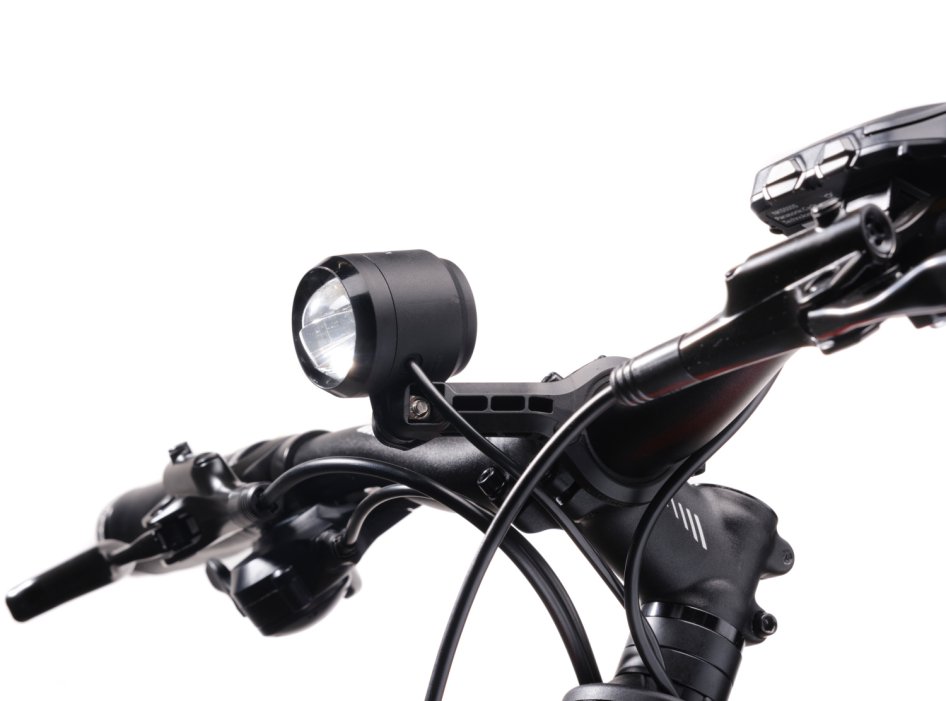 CRUSSIS ONE-COUNTRY 7.10 720 WH 2025 - Velikost rámu: 15" (výška 155 - 165 cm)