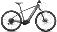 Elektrokolo CRUSSIS ONE-CROSS 9.10 720 WH 2025