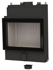 BEF HOME FIRE WOLF 7