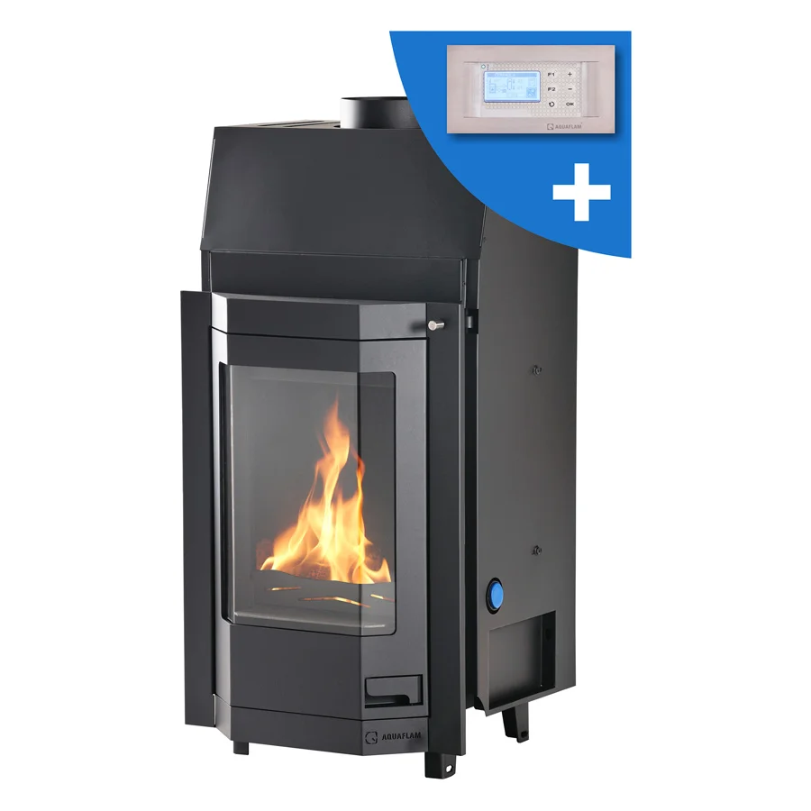 Krbová vložka HS FLAMINGO AQUAFLAM 12 AR prizmat