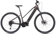 Elektrokolo CRUSSIS ONE-CROSS LOW 7.11 691 WH 2026