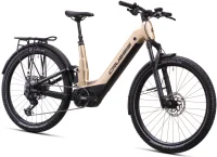 Elektrokolo CRUSSIS E-COUNTRY FULL 10.11 715 WH 2026 detail