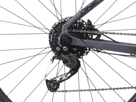 Elektrokolo CRUSSIS ONE-LARGO 7.10 900 WH 2025