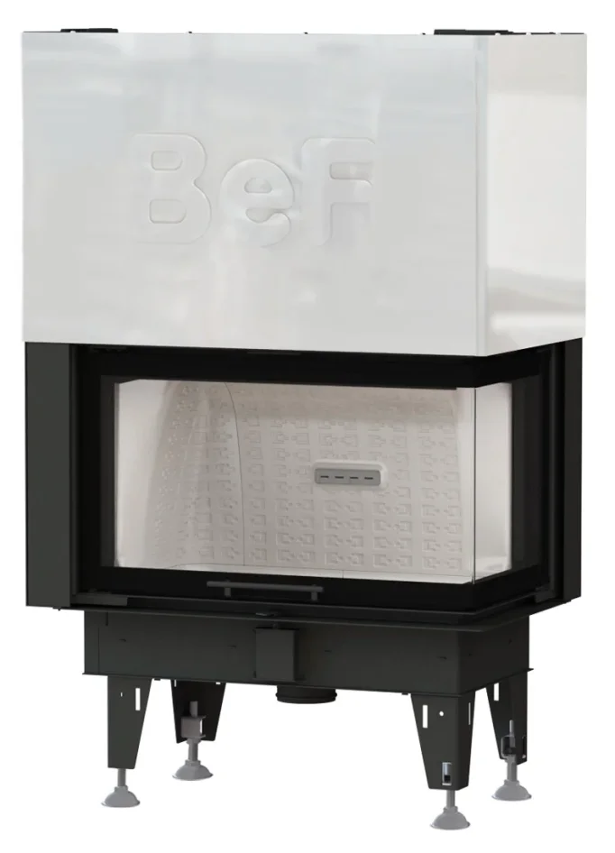 Krbová vložka BEF HOME THERM V 10 CP