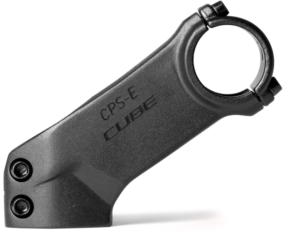 CUBE PŘEDSTAVEC PERFORMANCE E-MTB 35°