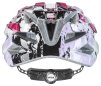 UVEX AIR WING WHITE-PINK 2022