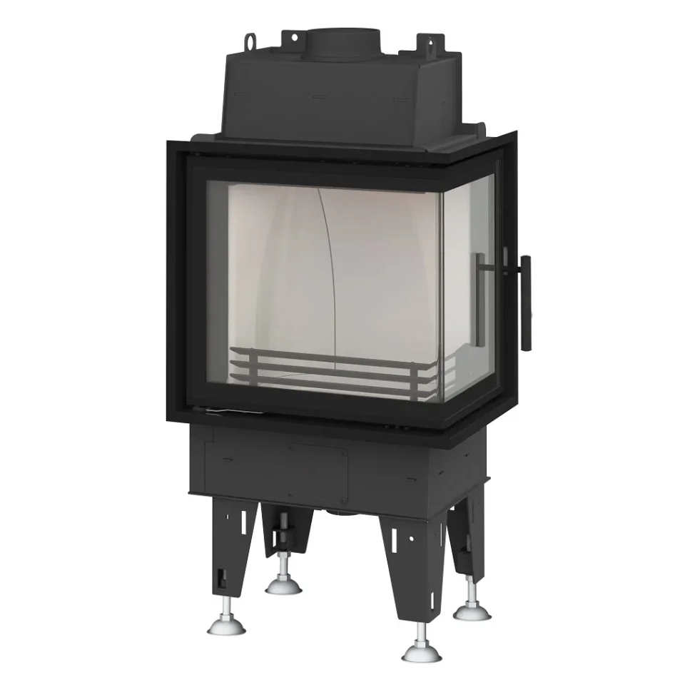 Krbová vložka BEF HOME PASSIVE 6 CP