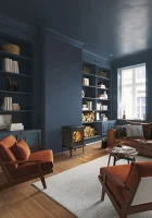JOTUL F 200 CB - v interiéru