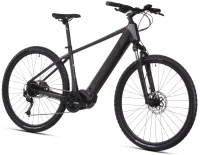 Elektrokolo CRUSSIS ONE-CROSS 7.11 715 WH 2026 pohled z boku