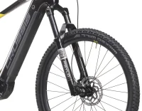 CRUSSIS E-LARGO 10.10 900 WH 2025 - Velikost rámu: 18" (výška 170 - 180 cm)