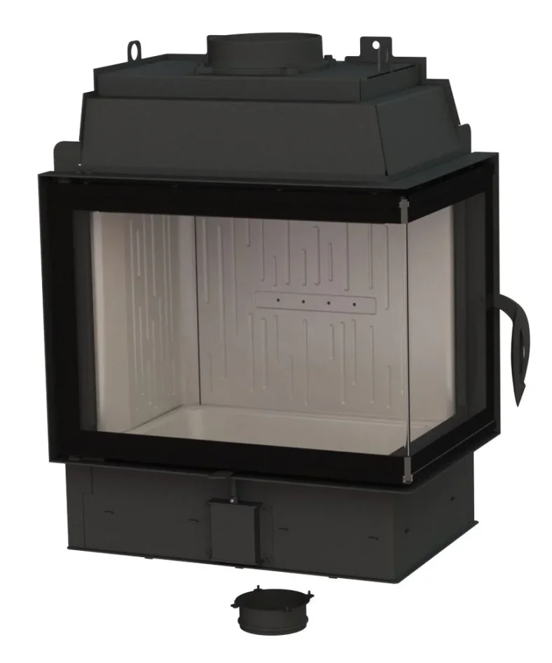 Krbová vložka BEF HOME FIRE BEAR 8 CP