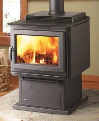 Kanadská krbová kamna REGENCY F 3500