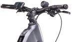 Elektrokolo CRUSSIS ONE-COUNTRY 7.10 522 WH 2025