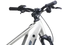 Elektrokolo CRUSSIS E-GUERA 9.12 1000 WH 2027 kokpit