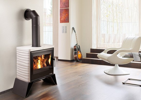 Jak uložit krbová kamna či krb k zaslouženému letnímu spánku