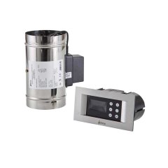 HETA AUTOMATICKÁ REGULACE HOŘENÍ HAC