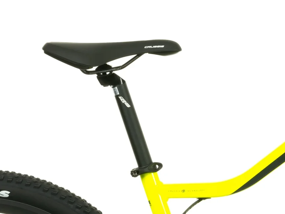 CRUSSIS E-LARGO 7.9-L 2024