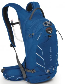 Cyklistický batoh OSPREY RAPTOR 10 PERSIAN BLUE
