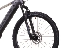 Elektrokolo CRUSSIS E-FIONNA 9.11 715 WH 2026 detail kola