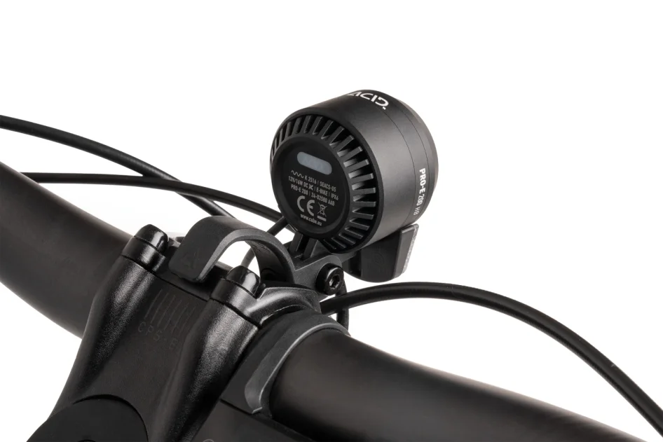 ACID E-BIKE PRO-E 200 HB X-CONNECT