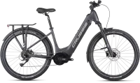 Elektrokolo CRUSSIS ONE-COUNTRY 7.10 720 WH 2025