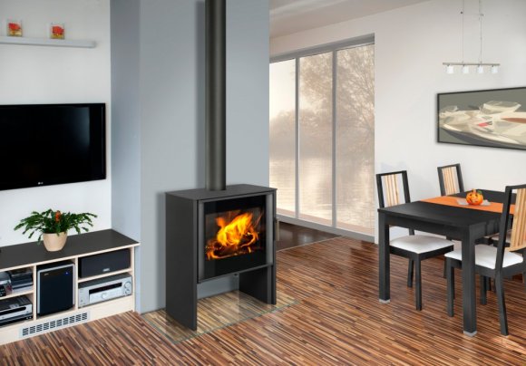 Separátor popela se stane vašim neocenitelným pomocníkem