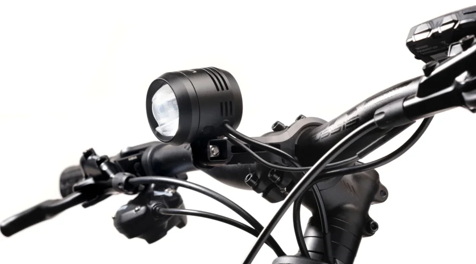 CRUSSIS E-COUNTRY FULL 10.10 720 WH 2025