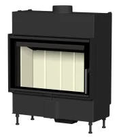 Krbová vložka ROMOTOP HEAT 2G 70.44.13