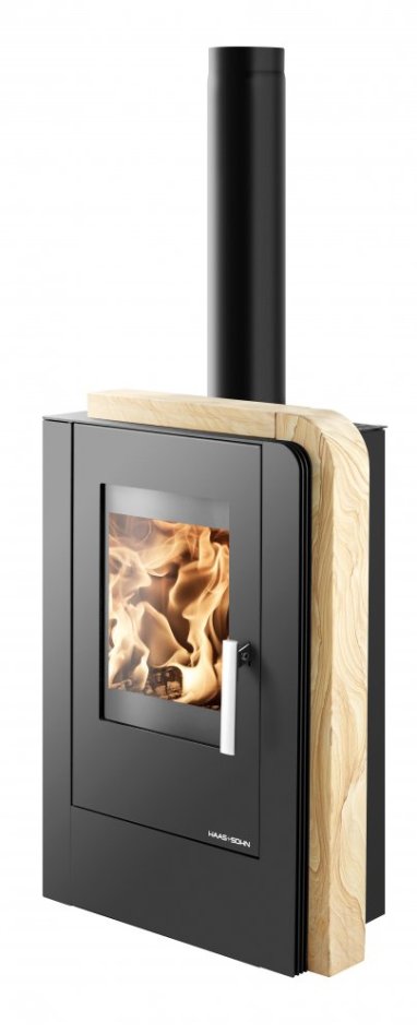 Krbová kamna HAAS+SOHN NORDBY