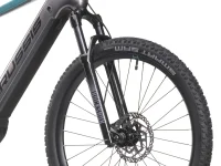 CRUSSIS E-ATLAND 10.10 900 WH 2025 - Velikost rámu: 17" (výška 165 - 178 cm)