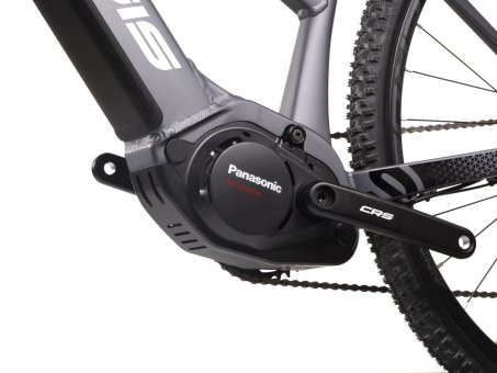 Elektrokolo CRUSSIS ONE-CROSS LOW 9.10 720 WH 2025