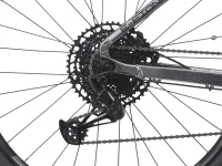 CRUSSIS E-FIONNA 9.10 900 WH 2025 - Velikost rámu: 18" (výška 170 - 180 cm)