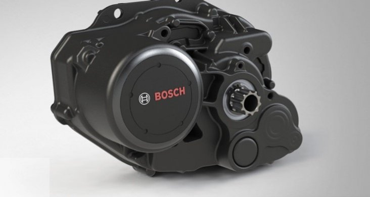 Nastavení času na elektrokole s motorem Bosch - podle našeho průvodce nastavte čas na displeji Intuvia