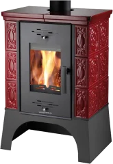 HAAS+SOHN EMPOLI/ČERNÁ