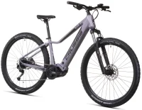 Elektrokolo CRUSSIS E-FIONNA 7.11 513 WH 2026 pohled z boku Elektrokolo CRUSSIS E-FIONNA 7.11 513 WH 2026 pohled z boku