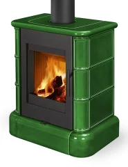 Krbová kachlová kamna ROMOTOP SIENA N 01