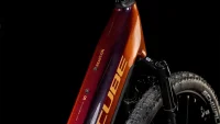 CUBE REACTION HYBRID SLT EASY ENTRY SOLARECLIPSE´N´BRONZE 2025
