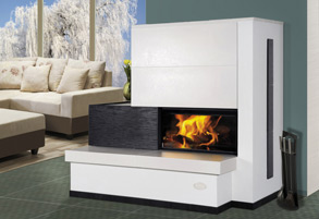 Sklo, plech, dlažba nebo kámen? Chraňte okolí svých krbových kamen!