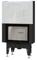 Krbová vložka BEF HOME THERM V 7 PASSIVE Krbová vložka BEF HOME THERM V 7 PASSIVE