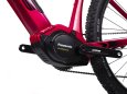 Elektrokolo CRUSSIS E-GUERA 7.10 720 WH 2025