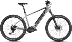 CRUSSIS E-ATLAND 7.10 720 WH 2025